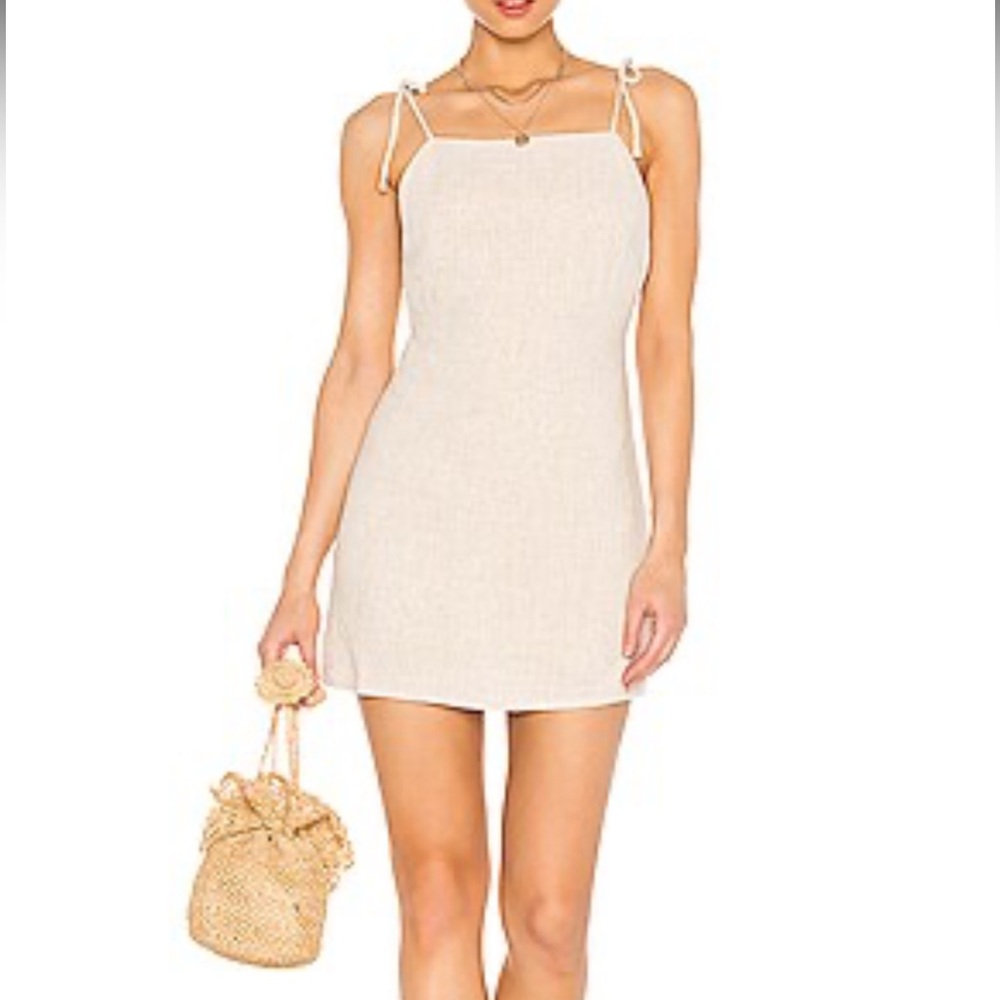 Privacy Please Mini Dress